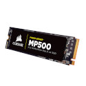 Ssd Corsair Force Mp500 Series M.2 Ssd 480gb | Quonty.com | CSSD-F480GBMP500
