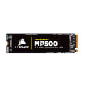 Ssd Corsair Force Mp500 Series M.2 Ssd 120gb | Quonty.com | CSSD-F120GBMP500