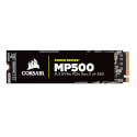 Ssd Corsair Force Mp500 Series M.2 Ssd 240gb | Quonty.com | CSSD-F240GBMP500