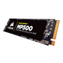 Ssd Corsair Force Mp500 Series M.2 Ssd 240gb | Quonty.com | CSSD-F240GBMP500