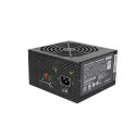 Fuente Alimentacion Cooler Master Master Watt Lite 500w | Quonty.com | MPX-5001-ACABW-EU