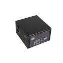 Fuente Alimentacion Cooler Master Master Watt Lite 500w | Quonty.com | MPX-5001-ACABW-EU