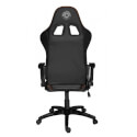 Silla Bultaco Gaming Division Negra/Verde | Quonty.com | BL-CH-GT301-GREEN