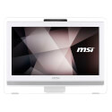 Msi Aio Pro 20et 4bw-044eu (Blanco) | Quonty.com | 9S6-AA8B12-044