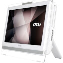 Msi Aio Pro 20et 4bw-044eu (Blanco) | Quonty.com | 9S6-AA8B12-044
