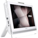 Msi Aio Pro 20et 4bw-044eu (Blanco) | Quonty.com | 9S6-AA8B12-044