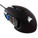 Raton Corsair Gaming Scimitar Pro Rgb Negro | Quonty.com | CH-9304111-EU