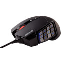Raton Corsair Gaming Scimitar Pro Rgb Negro | Quonty.com | CH-9304111-EU