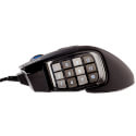 Raton Corsair Gaming Scimitar Pro Rgb Negro | Quonty.com | CH-9304111-EU
