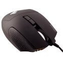 Raton Corsair Gaming Scimitar Pro Rgb Negro-Amarillo | Quonty.com | CH-9304011-EU