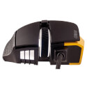 Raton Corsair Gaming Scimitar Pro Rgb Negro-Amarillo | Quonty.com | CH-9304011-EU