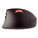 Raton Corsair Gaming Scimitar Pro Rgb Negro-Amarillo | Quonty.com | CH-9304011-EU