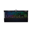 Teclado Corsair K95 Rgb Platinum Cherry Mx Brown Español | Quonty.com | CH-9127012-ES