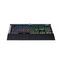 Teclado Corsair K95 Rgb Platinum Cherry Mx Brown Español | Quonty.com | CH-9127012-ES