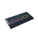 Teclado Corsair K95 Rgb Platinum Cherry Mx Brown Español | Quonty.com | CH-9127012-ES