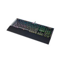 Teclado Corsair K95 Rgb Platinum Cherry Mx Brown Español | Quonty.com | CH-9127012-ES