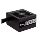 Fuente Corsair Cx450 450w 80+ Bronce 12cm Atx | Quonty.com | CP-9020120-EU