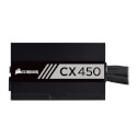 Fuente Corsair Cx450 450w 80+ Bronce 12cm Atx | Quonty.com | CP-9020120-EU