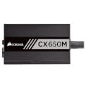Fuente Aliment. Corsair Cx650 650 Watt 80+ Bronce | Quonty.com | CP-9020122-EU