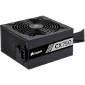 Fuente Aliment. Corsair Cx750 750 Watt 80+ Bronce | Quonty.com | CP-9020123-EU