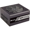 Fuente Aliment. Corsair Tx550m 550 Watt Semi-Modular 80+ | Quonty.com | CP-9020133-EU
