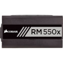 Fuente Aliment. Corsair Tx550m 550 Watt Semi-Modular 80+ | Quonty.com | CP-9020133-EU