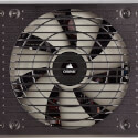 Fuente Aliment. Corsair Tx550m 550 Watt Semi-Modular 80+ | Quonty.com | CP-9020133-EU
