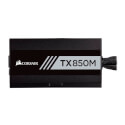 Fuente Aliment. Corsair Tx850m 850 Watt Semi-Modular 80+ | Quonty.com | CP-9020130-EU