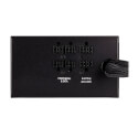 Fuente Aliment. Corsair Tx850m 850 Watt Semi-Modular 80+ | Quonty.com | CP-9020130-EU