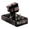 Thrustmaster Hotas Warthog Dual Throttle Para Pc | Quonty.com | 2960739