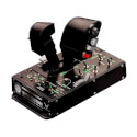 Thrustmaster Hotas Warthog Dual Throttle Para Pc | Quonty.com | 2960739