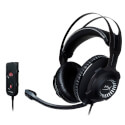 Auricular Kingston Hyperx Cloud Revolver Pro Gaming | Quonty.com | HX-HSCRS-GM/EM