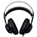 Auricular Kingston Hyperx Cloud Revolver Pro Gaming | Quonty.com | HX-HSCRS-GM/EM