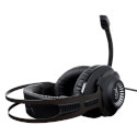 Auricular Kingston Hyperx Cloud Revolver Pro Gaming | Quonty.com | HX-HSCRS-GM/EM