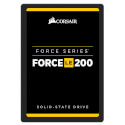 Ssd Corsair Force Series Le200 Ssd Sata 6gbps 120gb | Quonty.com | CSSD-F120GBLE200B