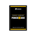 Ssd Corsair Force Series Le200 240gb Ssd Sata 6gbps | Quonty.com | CSSD-F240GBLE200B