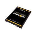 Ssd Corsair Force Series Le200 240gb Ssd Sata 6gbps | Quonty.com | CSSD-F240GBLE200B