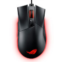 Raton Asus Rog Gladius Ii | Quonty.com | 90MP00R0-B0UA00