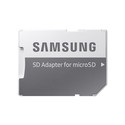 Microsd Samsung Evo+ 256gb Cl10 Uhs-I Adaptador | Quonty.com | MB-MC256GA/EU