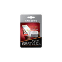 Microsd Samsung Evo+ 256gb Cl10 Uhs-I Adaptador | Quonty.com | MB-MC256GA/EU