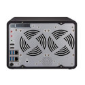 Qnap Businees Me 6bay Nas Ts-653b-8g | Quonty.com | TS-653B-8G