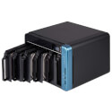 Qnap Businees Me 6bay Nas Ts-653b-4g | Quonty.com | TS-653B-4G