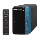 Qnap Businees Me 2bay Nas Ts-253b-8g | Quonty.com | TS-253B-8G
