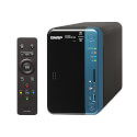 Qnap Businees Me 2bay Nas 4g | Quonty.com | TS-253B-4G