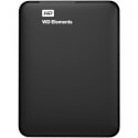 Hd Wd Ext Element Se 3.0 3tb 2.5&Quot; Negro | Quonty.com | WDBU6Y0030BBK-WESN
