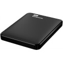 Hd Wd Ext Element Se 3.0 3tb 2.5&Quot; Negro | Quonty.com | WDBU6Y0030BBK-WESN