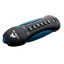 Usb Corsair Flash Padlock 3 32gb Secure Usb 3.0 Flash Drive | Quonty.com | CMFPLA3B-32GB