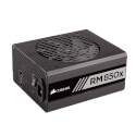 Fuente Alimentacion Corsair Hx850 850 Watt Fully Modular 80+ | Quonty.com | CP-9020138-EU