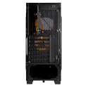 Caja Corsair Semitorre Carbide Series Spec-04 Negra/Amarilla | Quonty.com | CC-9011108-WW