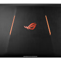 Portatil Asus Gl502vs-Fy313t Negro | Quonty.com | 90NB0DD1-M04320